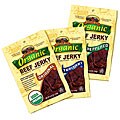 Nature's Snack Certified Organic Beef Jerky
