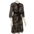 Tahari ASL Women's Matte Jersey Dress