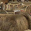 Manchester Deluxe 9- or 11-piece Comforter Set