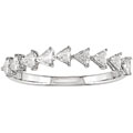18k White Gold 1 4/5ct TDW Diamond Ring