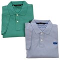 Canterbury of New Zealand Men's Classic Pique Polo