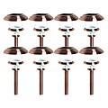 Deluxe Europa Solar Landscape Lights (Set of 8)
