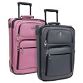 Atlantic 22-inch Rolling Carry-On