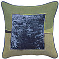 Contempo Window Collection Throw Pillows (Set of 2)