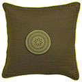 Earth Bloom Collection Throw Pillows (Set of 2)