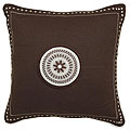 Earth Bloom Collection Throw Pillows (Set of 2)