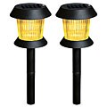 Constellation Solar Landscape Lights (Set of 8)