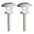 Corbridge Solar Landscape Lights (Set of 12)