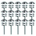 Colbalt Solar Landscape Lights (Set of 15)