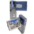 SVP HDDV-2880Bu Touch Button 5MP 2.5-inch Digital Camcorder