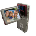 SVP Touch Button 5 MP 2.5-inch Digital Camcorder