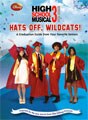 Disney High School Musical 3 (Hardcover)