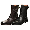 Frye Brando Men's Inside Zip Boots