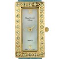 Marcel Drucker Collection Women's Peridot Watch