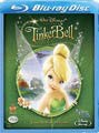 Tinker Bell (Blu-ray Disc)