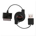 Apple iPod Retractable USB Hotsync Cable