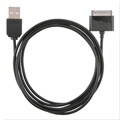 USB Hotsync/ Charging 2-in-1 Cable for Apple iPod