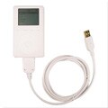USB Hotsync/ Charging 2-in-1 Cable for Apple iPod