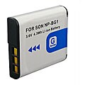 Li-Ion Battery for Sony Cybershot