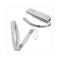 White Wrist Strap for Nintendo Wii Remote Control