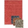 Handmade Casual Dulce Wool Rug (7'9 Round)