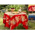 Rani 59-inch Square Tablecloth