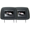 XO Vision 6-inch Headrest Monitor with Pillow