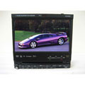 XO Vision 7-inch Touch Screen Car DVD Player
