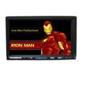 XO Vision xod1737 7-inch Touch Screen DVD Player