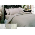 Duvet/ Sheet '2-in-1' 320 Thread Count 6-piece Bedding Set