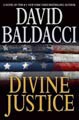 Divine Justice (Hardcover)