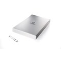 Iomega USB 2.0 and FireWire 400 External Hard Drive