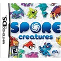 Ninds  Spore Creatures - Product image.