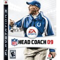 PS3 - NFL Head Coach 09