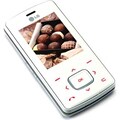 LG MG280 Chocolate white Unlocked GSM Phone