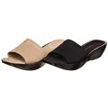 Bandolino 'Intake' Women's Wedge Slide Sandal