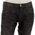 Bread Denim Men's Vincent Garage Wash Jeans