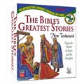 The Bibles Greatest Stories-New Testament