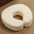 Memory Foam Neck Pillow (Set of 2)