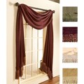 Versailles 6-yard Scarf Valance