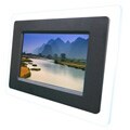 Rokinon 7-inch Hi-res Black Digital Picture Frame