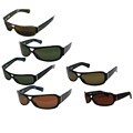 Salt Optics Men's 'Hey Day' Polarized Sunglasses