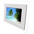Rokinon 7 Inch Hi-Res Digital Picture Frame