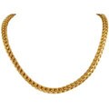 Goldplated Franco Chain