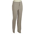 French Dressing Stitch Detailed Straight Leg Pant