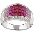Encore by Le Vian 14k Gold Multi-gemstone Ring