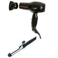 Vidal Sassoon Ionic Tourmaline Hair Dryer Set