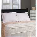 Adjust-a-Coil Pillow Top Foam Twin Mattress