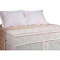 Adjust-A-Coil Pillow Top Foam King Mattress