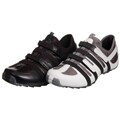 TSUBO Women's Velcro Casual Stripe Sneakers